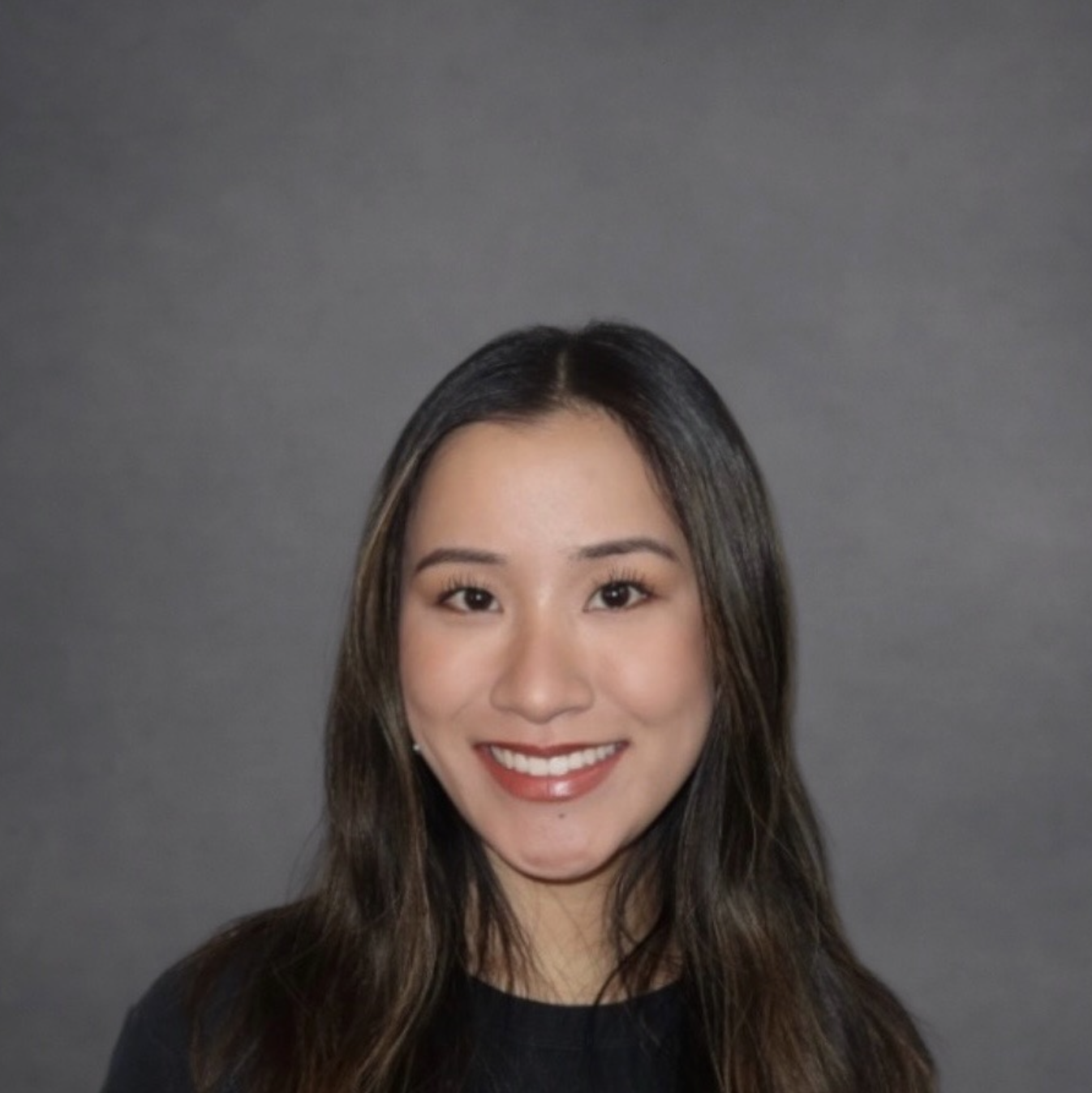 Headshot of Ella Cohn